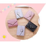 財布 2つ折り 二つ折り | PlusNao | 詳細画像7