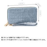 クラッチバッグ セカンドバッグ レディース | PlusNao | 詳細画像13 