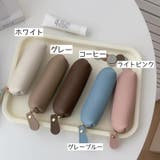 コインケース 小銭入れ レディース | PlusNao | 詳細画像11 