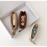 コインケース 小銭入れ レディース | PlusNao | 詳細画像5 