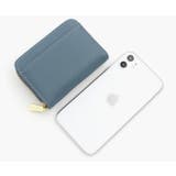 カードケース ミニ財布 カードホルダー | PlusNao | 詳細画像16 