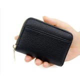 カードケース ミニ財布 カードホルダー | PlusNao | 詳細画像2 