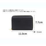 カードケース ミニ財布 カードホルダー | PlusNao | 詳細画像20 