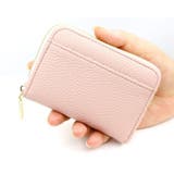 カードケース ミニ財布 カードホルダー | PlusNao | 詳細画像5 