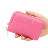 カードケース ミニ財布 カードホルダー | PlusNao | 詳細画像6 