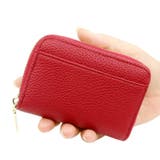 カードケース ミニ財布 カードホルダー | PlusNao | 詳細画像7 