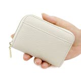 カードケース ミニ財布 カードホルダー | PlusNao | 詳細画像8 