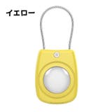 AirTag用ケース AirTag用カバー 保護ケース | PlusNao | 詳細画像15