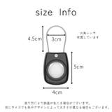 AirTag用ケース AirTag用カバー 保護ケース | PlusNao | 詳細画像20
