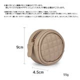 ミニポーチ 小物入れ 化粧ポーチ | PlusNao | 詳細画像15