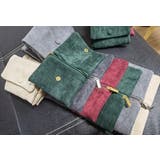 アクセサリーポーチ ジュエリーポーチ 携帯用 | PlusNao | 詳細画像4 