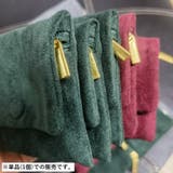 アクセサリーポーチ ジュエリーポーチ 携帯用 | PlusNao | 詳細画像7 