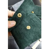 アクセサリーポーチ ジュエリーポーチ 携帯用 | PlusNao | 詳細画像8 