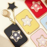 パスケース 定期入れ 交通系ICケース | PlusNao | 詳細画像11 