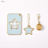 パスケース 定期入れ 交通系ICケース | PlusNao | 詳細画像14 