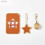 パスケース 定期入れ 交通系ICケース | PlusNao | 詳細画像16 