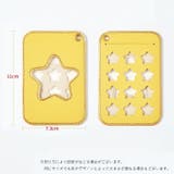 パスケース 定期入れ 交通系ICケース | PlusNao | 詳細画像18 