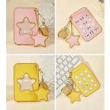 パスケース 定期入れ 交通系ICケース | PlusNao | 詳細画像5 