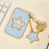 パスケース 定期入れ 交通系ICケース | PlusNao | 詳細画像6 