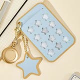 パスケース 定期入れ 交通系ICケース | PlusNao | 詳細画像7 