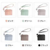 パスケース カードケース 定期入れ | PlusNao | 詳細画像10
