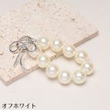 バッグチャーム キーホルダー キーリング | PlusNao | 詳細画像10 