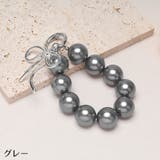 バッグチャーム キーホルダー キーリング | PlusNao | 詳細画像11 