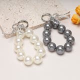 バッグチャーム キーホルダー キーリング | PlusNao | 詳細画像7 