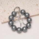 バッグチャーム キーホルダー キーリング | PlusNao | 詳細画像8 