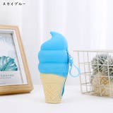 コインケース 小銭入れ ミニ財布 | PlusNao | 詳細画像13