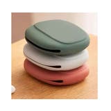 イヤホンケース 小物入れ ガジェットポーチ | PlusNao | 詳細画像6 