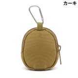 ベルトポーチ ミリタリーポーチ ウエストポーチ | PlusNao | 詳細画像11 