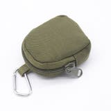 ベルトポーチ ミリタリーポーチ ウエストポーチ | PlusNao | 詳細画像5 