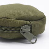 ベルトポーチ ミリタリーポーチ ウエストポーチ | PlusNao | 詳細画像7 