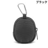 ベルトポーチ ミリタリーポーチ ウエストポーチ | PlusNao | 詳細画像9 