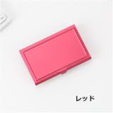 名刺入れ 名刺ホルダー カードホルダー | PlusNao | 詳細画像12