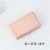 名刺入れ 名刺ホルダー カードホルダー | PlusNao | 詳細画像13