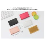 名刺入れ 名刺ホルダー カードホルダー | PlusNao | 詳細画像17
