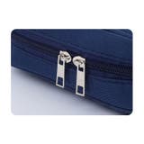 ガジェットポーチ モバイルアクセサリー収納 ケース | PlusNao | 詳細画像11 