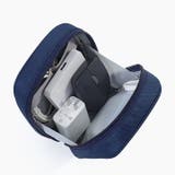 ガジェットポーチ モバイルアクセサリー収納 ケース | PlusNao | 詳細画像9 