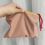 化粧ポーチ メイクポーチ コスメポーチ | PlusNao | 詳細画像8 