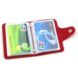 クレジットカードケース カードホルダー カード入れ | PlusNao | 詳細画像10 