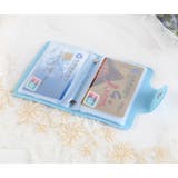 クレジットカードケース カードホルダー カード入れ | PlusNao | 詳細画像5 