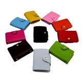 クレジットカードケース カードホルダー カード入れ | PlusNao | 詳細画像8 