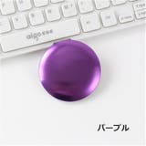 コンパクトミラー 折りたたみ 手鏡 | PlusNao | 詳細画像15