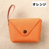 小銭入れ コインケース ミニ財布 | PlusNao | 詳細画像11