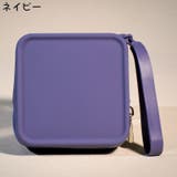 化粧ポーチ レディース コスメポーチ | PlusNao | 詳細画像10 