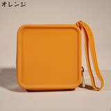 化粧ポーチ レディース コスメポーチ | PlusNao | 詳細画像14 