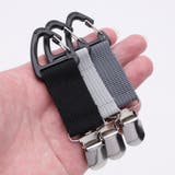 帽子クリップ 2個セット 帽子 | PlusNao | 詳細画像3 