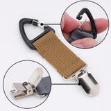 帽子クリップ 2個セット 帽子 | PlusNao | 詳細画像8 